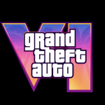 Grand Theft Auto VI logo